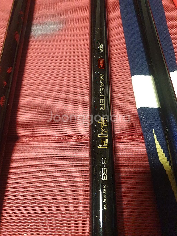 가마가츠 낚시대 지튠 원정 어텐더 skf 부시리 유양 ...--8