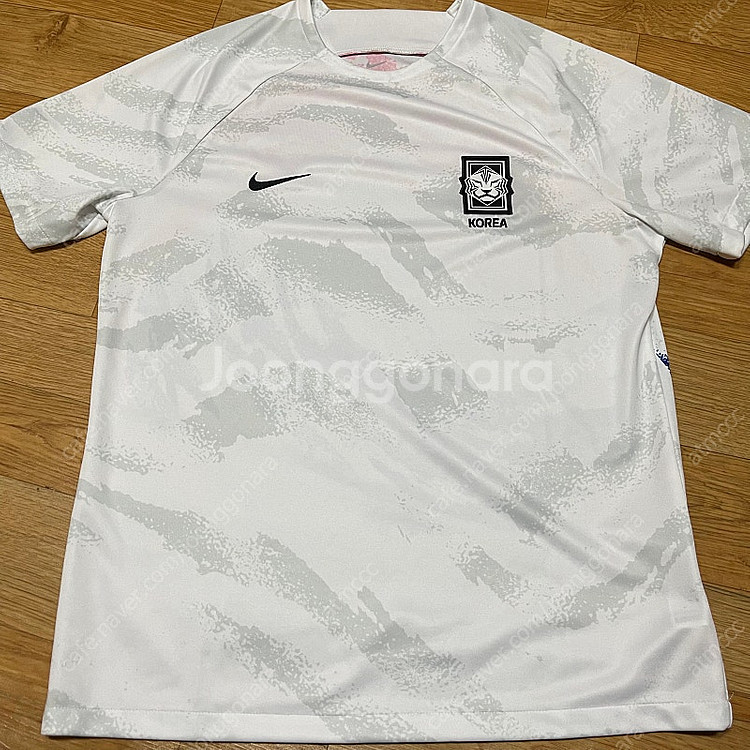 카타르월드컵 대한민국 축구 국가대표 선수용 국대 트레이...--1