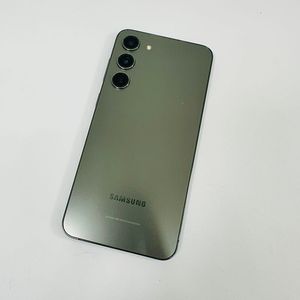 S916 ]대용량 512GB 갤럭시 S23+ S23플러스 그린색상 무잔상 초특가 42만원에 판매해요