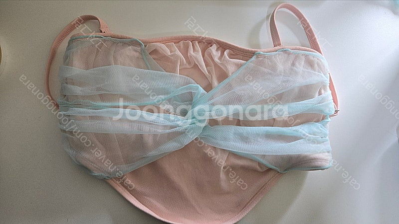 [폴웨어] 리카모네 수련 워터리 피치 M (사진 참고 ...--1