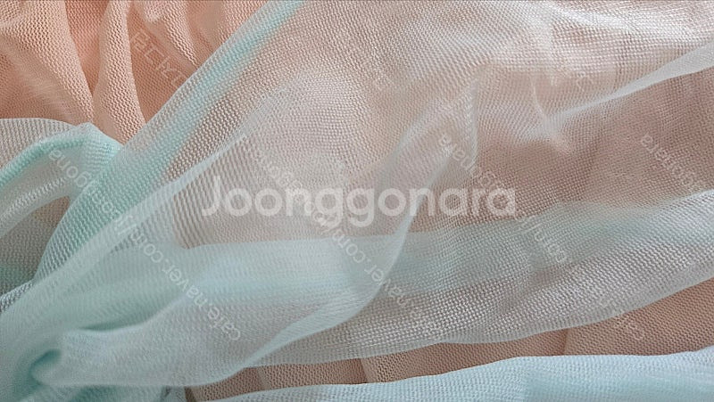 [폴웨어] 리카모네 수련 워터리 피치 M (사진 참고 ...--5