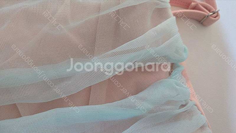 [폴웨어] 리카모네 수련 워터리 피치 M (사진 참고 ...--7