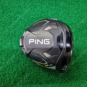 PING 핑 G430 LST 드라이버 헤드