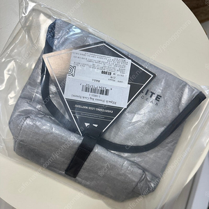 hmg 리팩 파우치 새상품