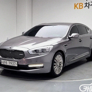 [기아]더 뉴 K9 5.0 GDI 퀀텀 (5인승) 2015 년 중고차☆전액할부☆중고리스☆첫차☆