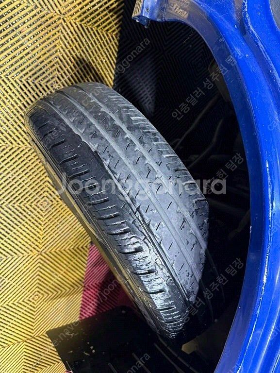 중고트럭 매매 봉고3 카고 1톤 킹캡 중고화물차매매 파...--6