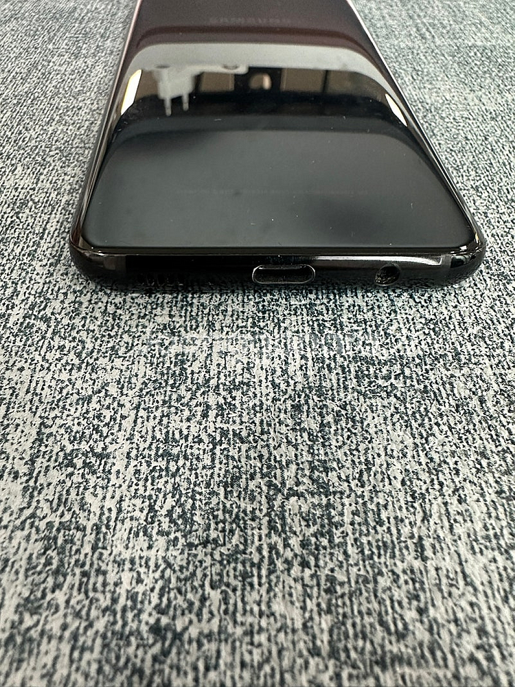 *SKT* 갤럭시S8 64G 블랙 파손없는 게임용 서브...--8