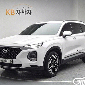 [현대]싼타페 TM 디젤 2.2 4WD 프레스티지 (5인승) 2020 년 중고차☆신뢰☆믿음☆정직☆고객님께 약속드립니다!