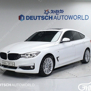 [BMW]3시리즈 GT (F34) GT 320D 럭셔리 ★중고차★중고차매입★전액할부★저신용자★신불자★소액할부★현금★카드 전부 가능합니다!
