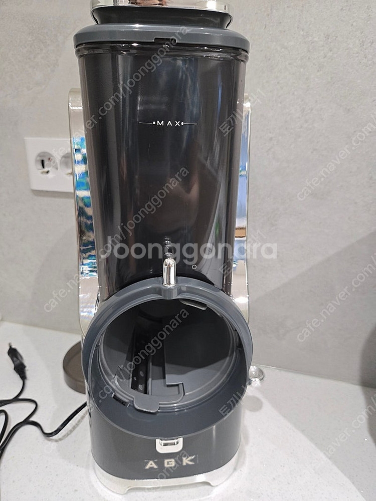 AGK 스빙마스터 ASV-8000--1