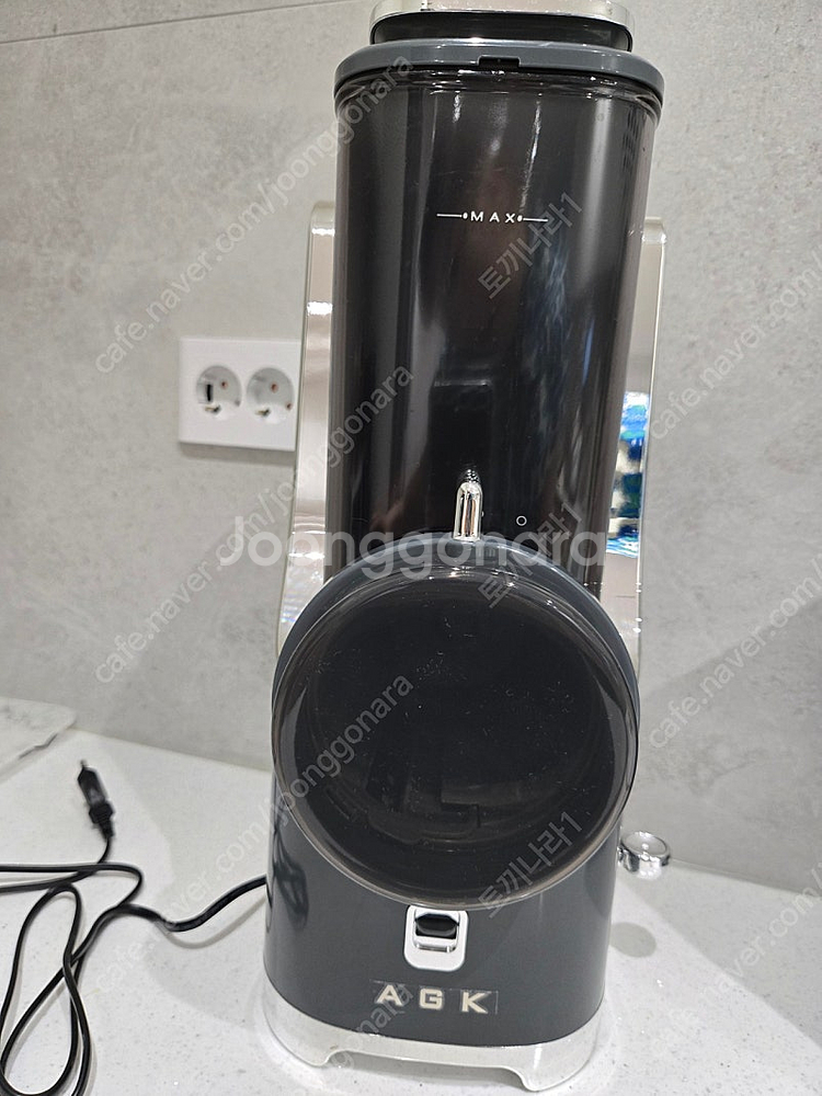 AGK 스빙마스터 ASV-8000--2