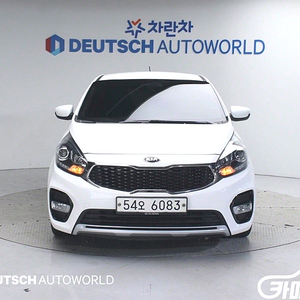 더뉴 카렌스 2.0 LPI 럭셔리 2017 년 중고차◆전액할부◆중고차리스◆중고렌트◆