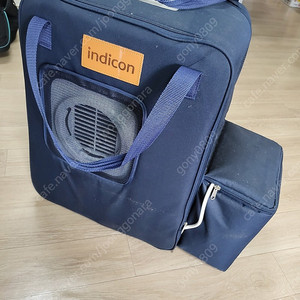 indicon 캠핑에어컨 USP-3040