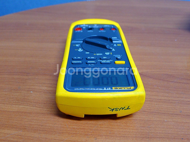 Fluke87V 멀티미터, 플루크87V 멀티미터 중고멀...--3