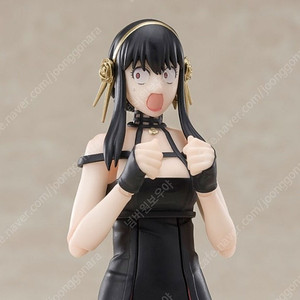 shf 스파이패밀리 요르포저 판매합니다.