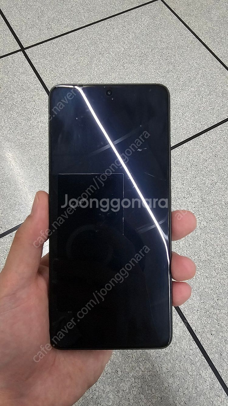 POCO 포코 X6 pro 512GB SS급--3