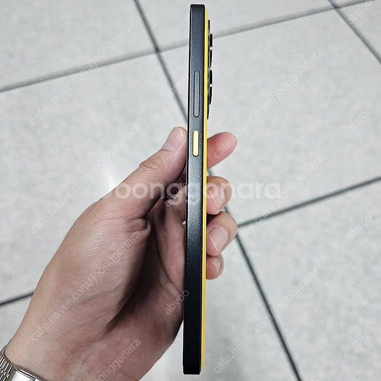 POCO 포코 X6 pro 512GB SS급--6