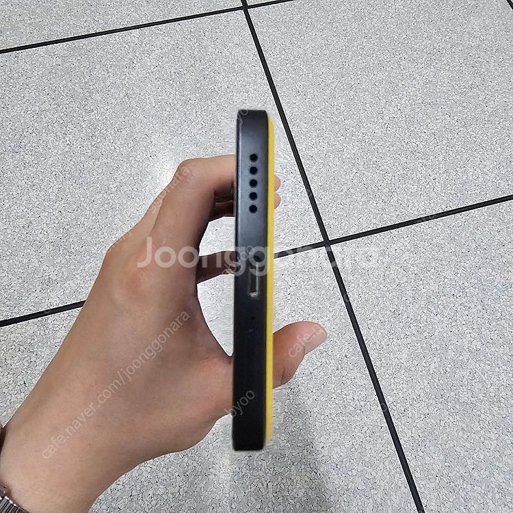 POCO 포코 X6 pro 512GB SS급--8