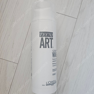 로레알 테크니아트 사이렌웨이브 완전새거