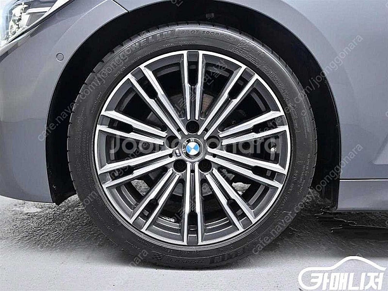 [BMW]3시리즈 (G20) 320i M 스포츠 ★중고...--5