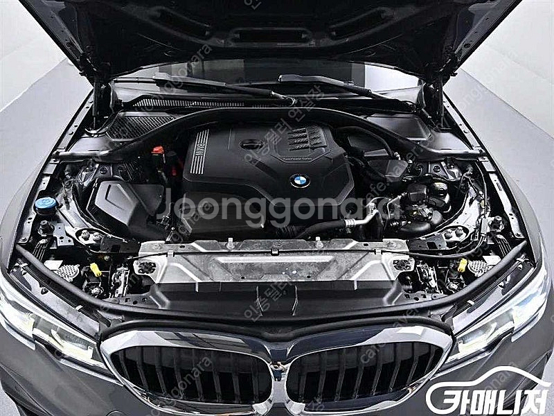[BMW]3시리즈 (G20) 320i M 스포츠 ★중고...--6