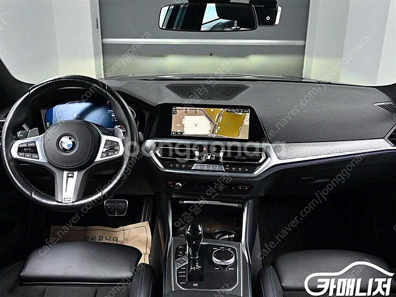 [BMW]3시리즈 (G20) 320i M 스포츠 ★중고...--7