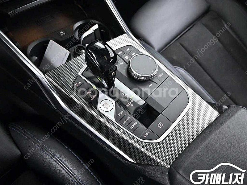 [BMW]3시리즈 (G20) 320i M 스포츠 ★중고...--9