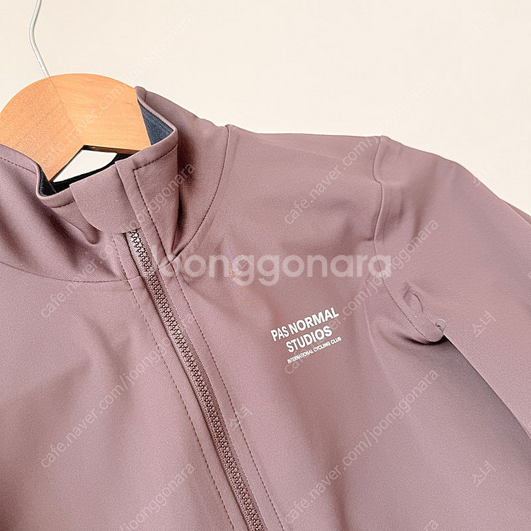 파노말 파스노말 자켓 져지 남성 여성 외--2