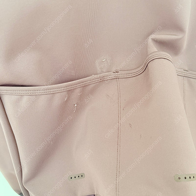 파노말 파스노말 자켓 져지 남성 여성 외 이미지