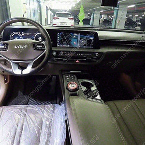K8 하이브리드 중고 하이브리드 중고차 회색 2023년식 69,261km 노블레스 중고차 저렴하게