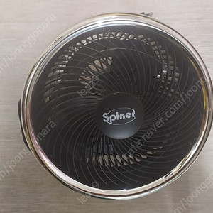 서큘레이터 서웅씨엔씨 SA-350 3천원