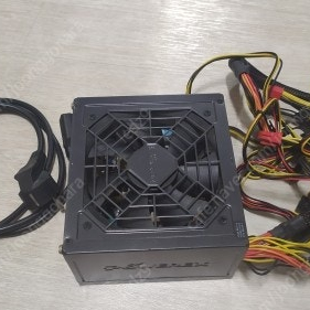 POWEREX - REX III 500W Triple V2.3 (PC파워) 만원