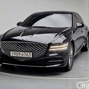 [제네시스]G80(RG3) 2.5 가솔린 터보 AWD (5인승) 2023 년 중고차◆전액할부◆중고리스◆친절서비스◆