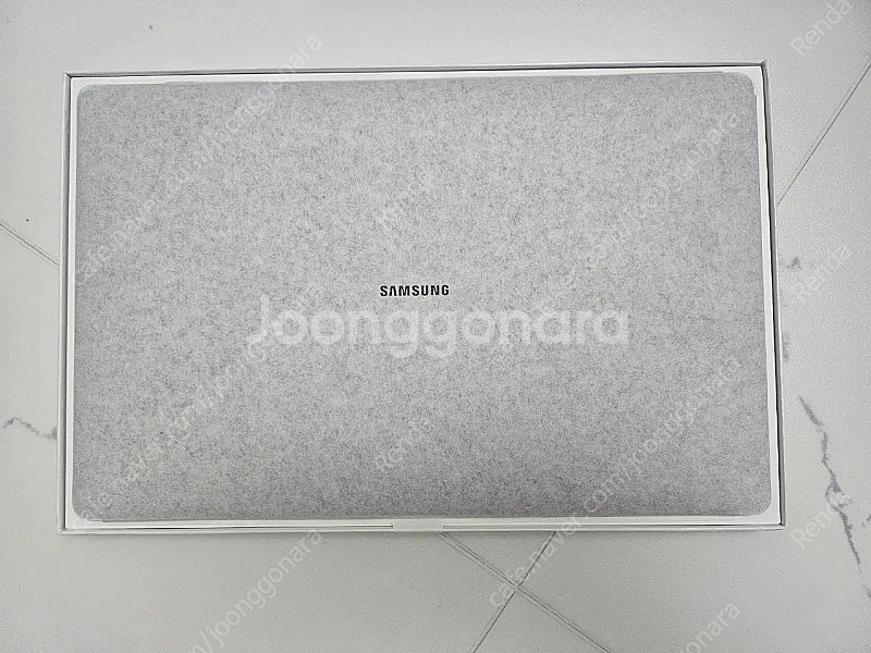 삼성 갤럭시 탭 S9 울트라 판매합니다 ​wifi 51...--1