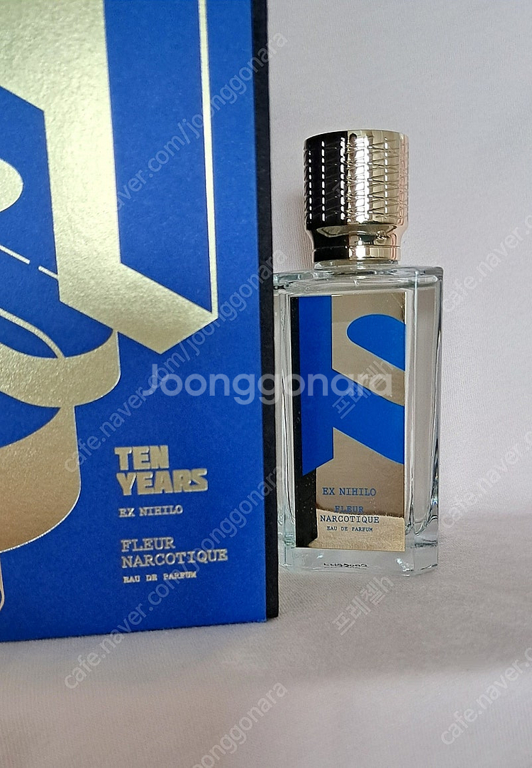엑스니힐로 트래블 및 플뢰르(플나코) 러스트 인(러인파...--3