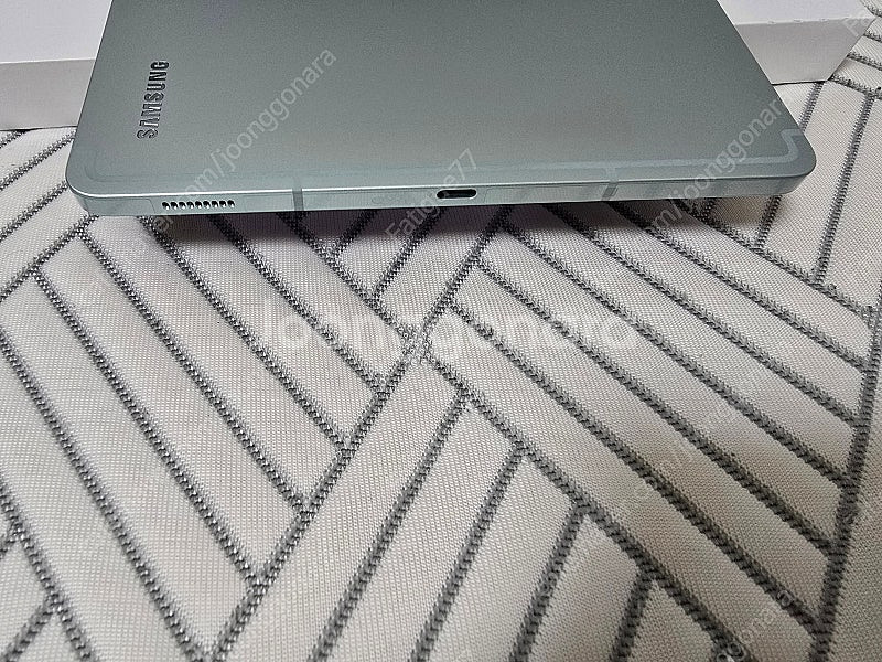 갤럭시탭S9FE 5g 128gb--1