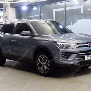@20년식 올 뉴코란도 1.5 가솔린 2WD C5 전국최저가격전액할부저신용최대72개월카드리스차량 상태 좋습니다