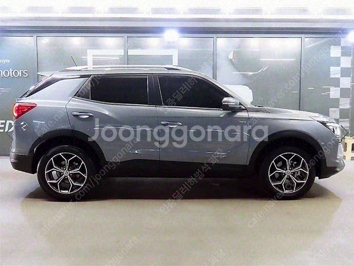 @20년식 올 뉴코란도 1.5 가솔린 2WD C5 전국...--3