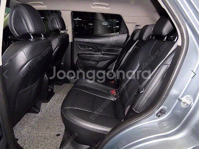 @20년식 올 뉴코란도 1.5 가솔린 2WD C5 전국...--7