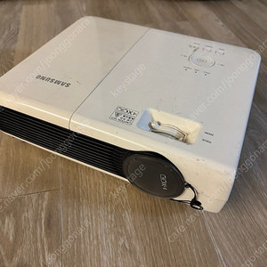 삼성 SP-M256W 빔프로젝터