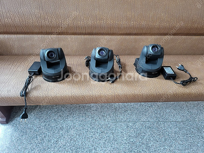 가격낮춤 Sony EVI-D70 PTZ카메라--2