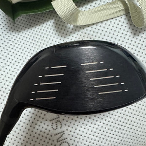 Pxg 블랙옵스 드라이버 9도 밴투스 5s