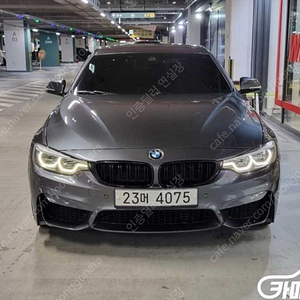 [BMW]4시리즈 (F32) 430i 쿠페 M 스포츠 ★중고차★중고차매입★전액할부★저신용자★신불자★소액할부★현금★카드 전부 가능합니다!