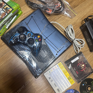 Halo 4 한정판