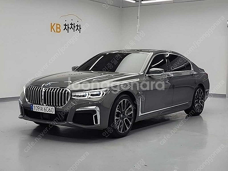 67,885 km BMW 7시리즈 중고 BMW 중고 7...--6