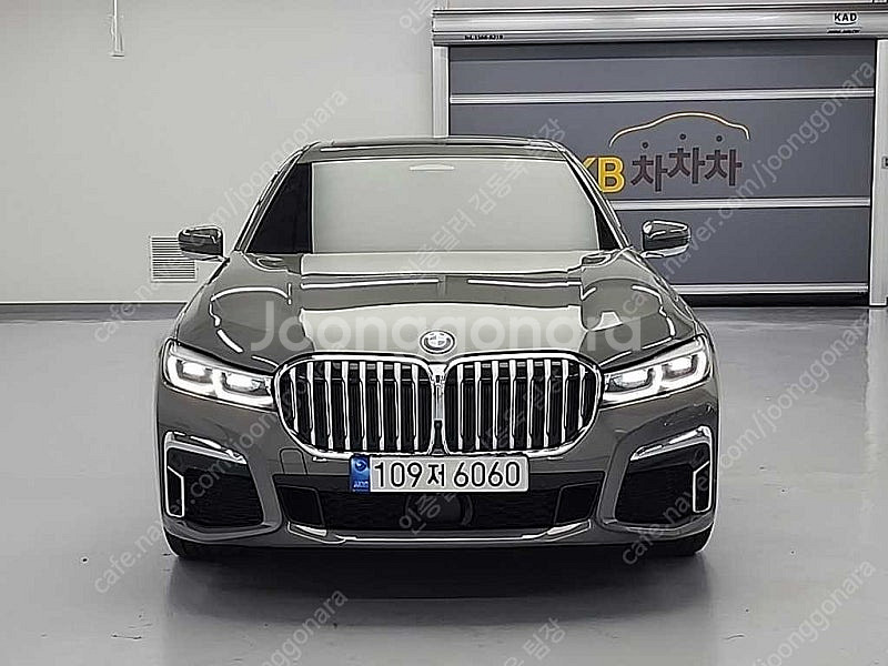 67,885 km BMW 7시리즈 중고 BMW 중고 7...--7