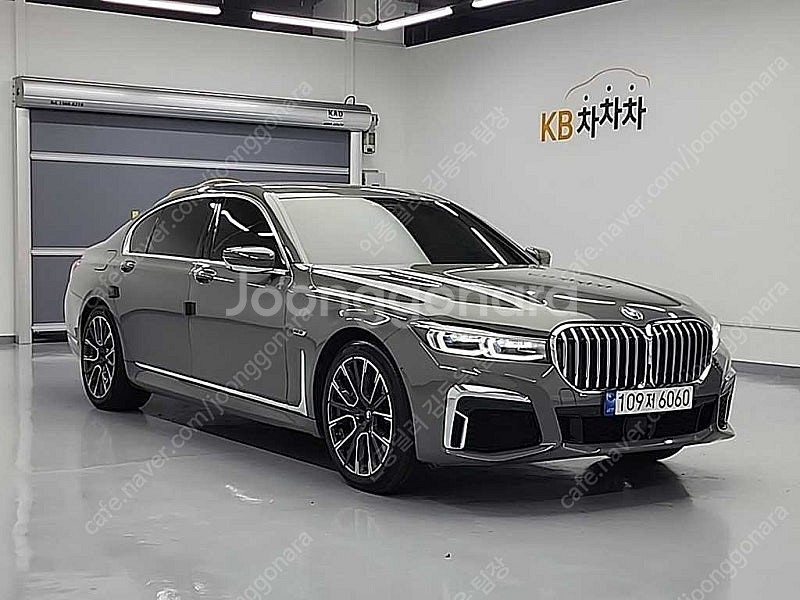 67,885 km BMW 7시리즈 중고 BMW 중고 7...--9