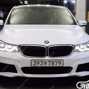 [BMW]6시리즈 GT (G32) 620d xDrive M 스포츠 ★중고차★중고차매입★전액할부★저신용자★신불자★소액할부★현금★카드 전부 가능합니다!