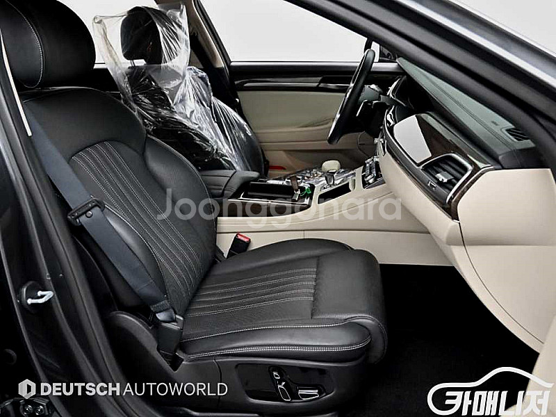 [제네시스]G90 3.8 GDI AWD 럭셔리 2019...--1