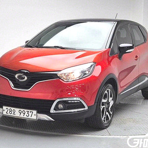 르노코리아(삼성) QM3 디젤 1.5 RE 시그니처 중고차 전국☆최저가판매☆최고가매입☆